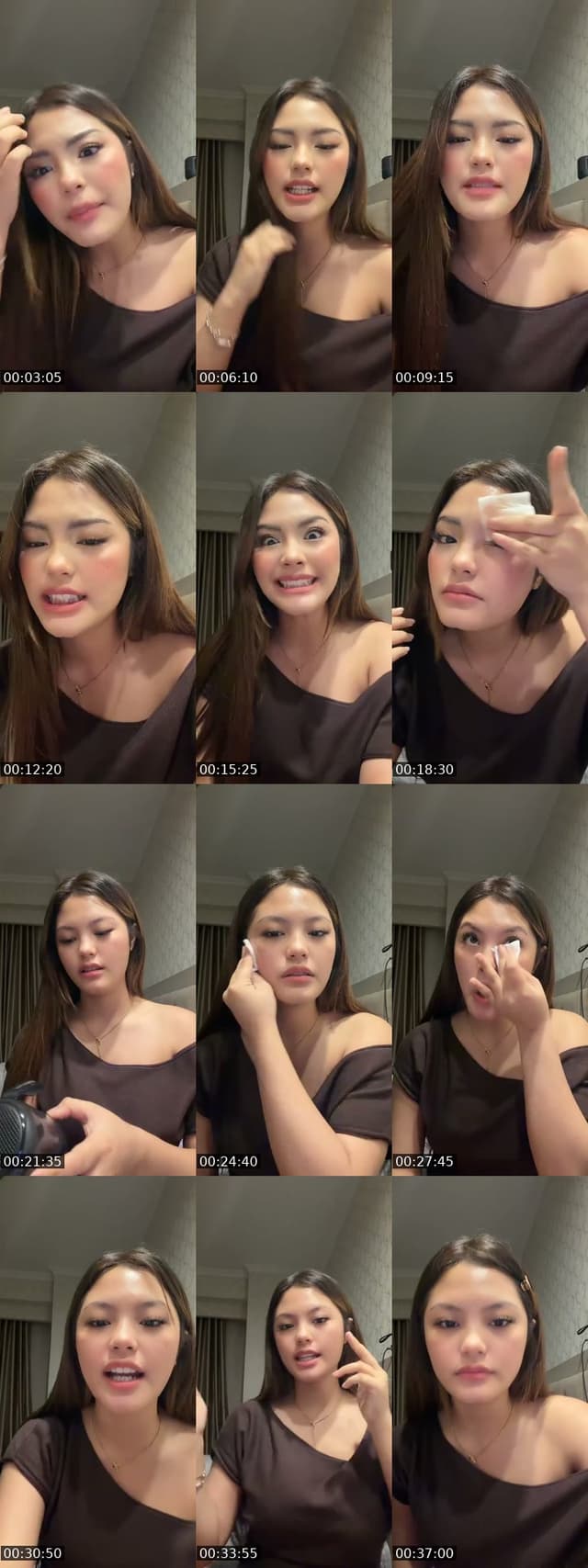 @rubyra6 TikTok live