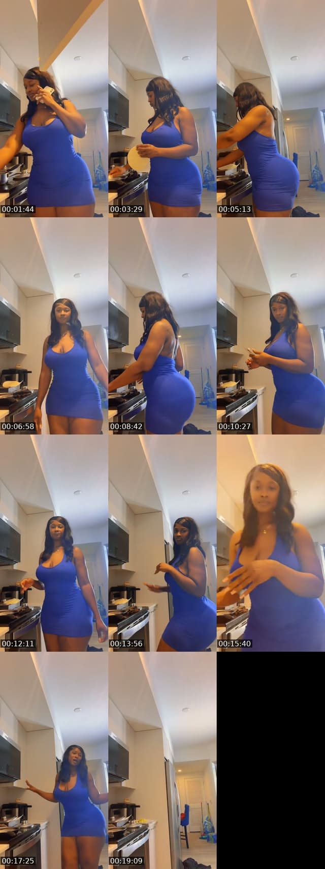 @nandyworld7 TikTok live