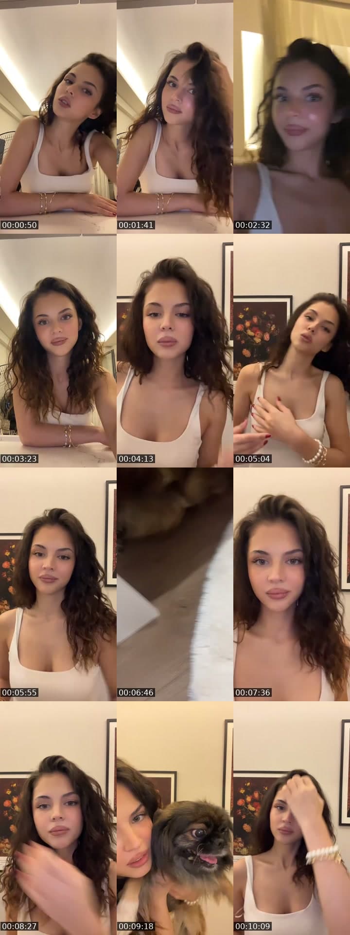 @esmaabozkurtt TikTok live stream