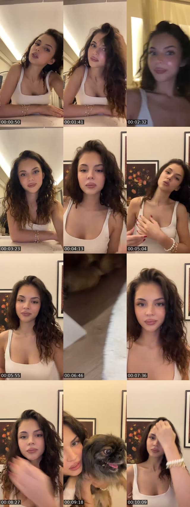 @esmaabozkurtt TikTok live