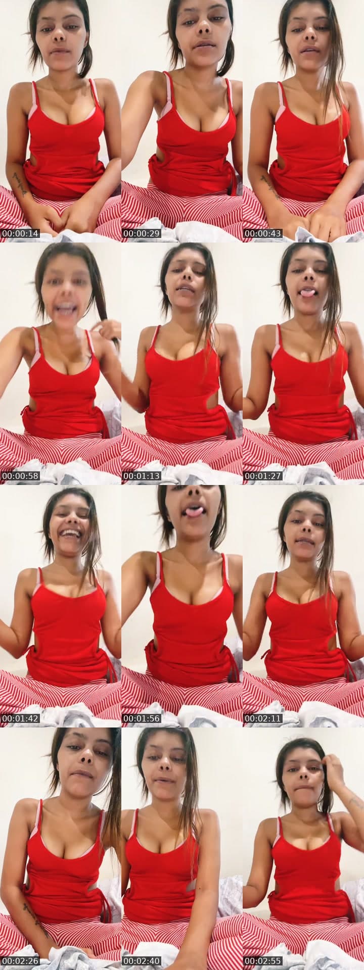 @essica.ortiz TikTok live stream