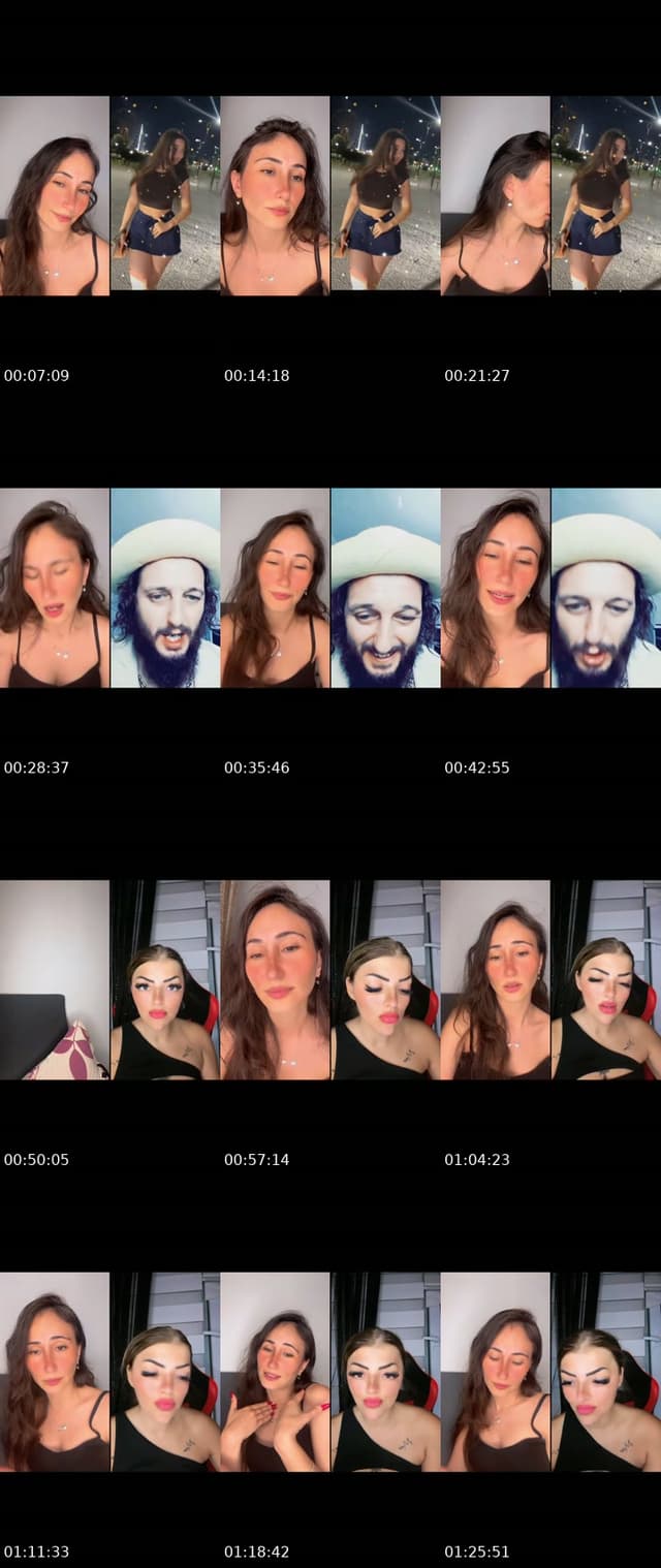 @japonellaaa TikTok live