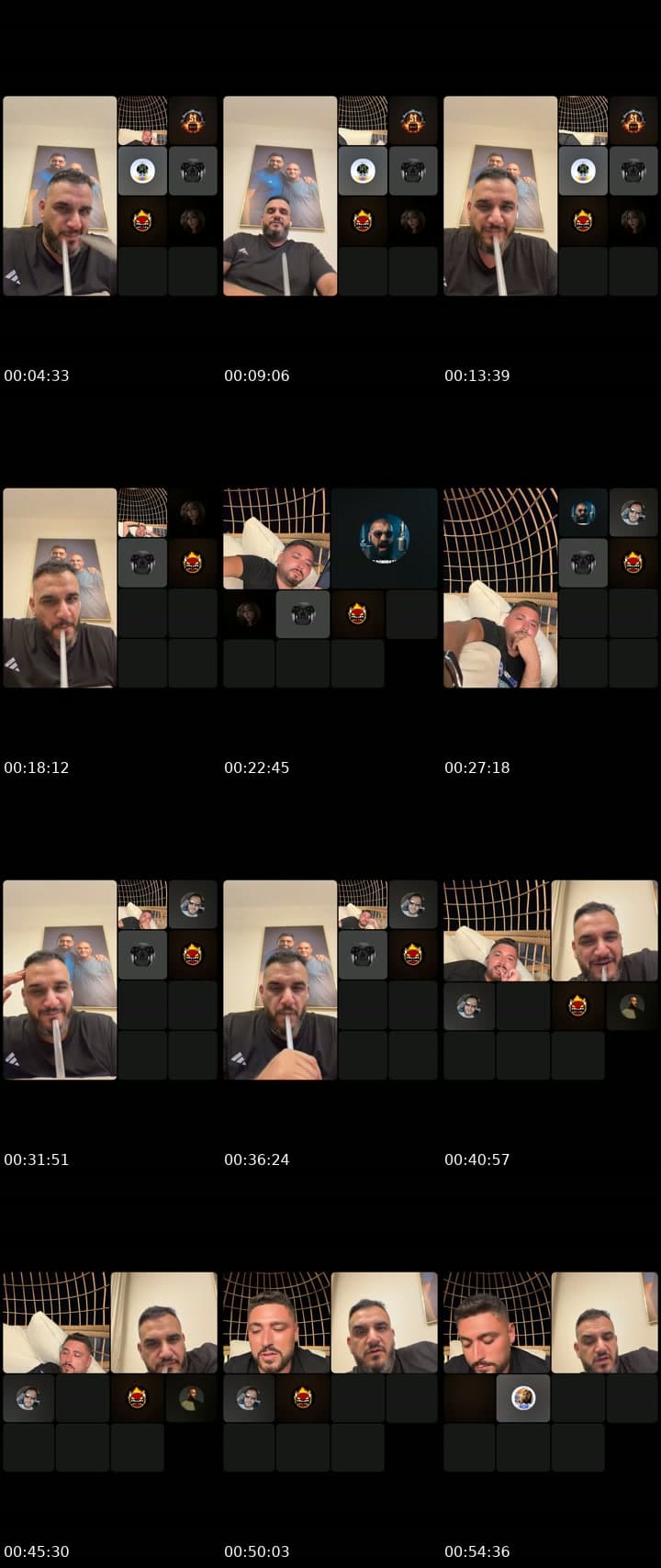 @alimerhi29 TikTok live stream