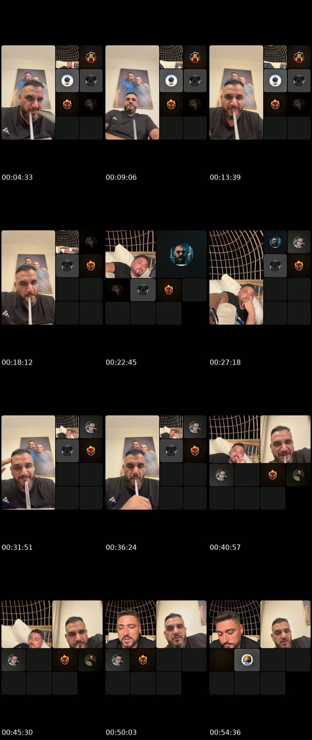 @alimerhi29 TikTok live from 2026-07-21