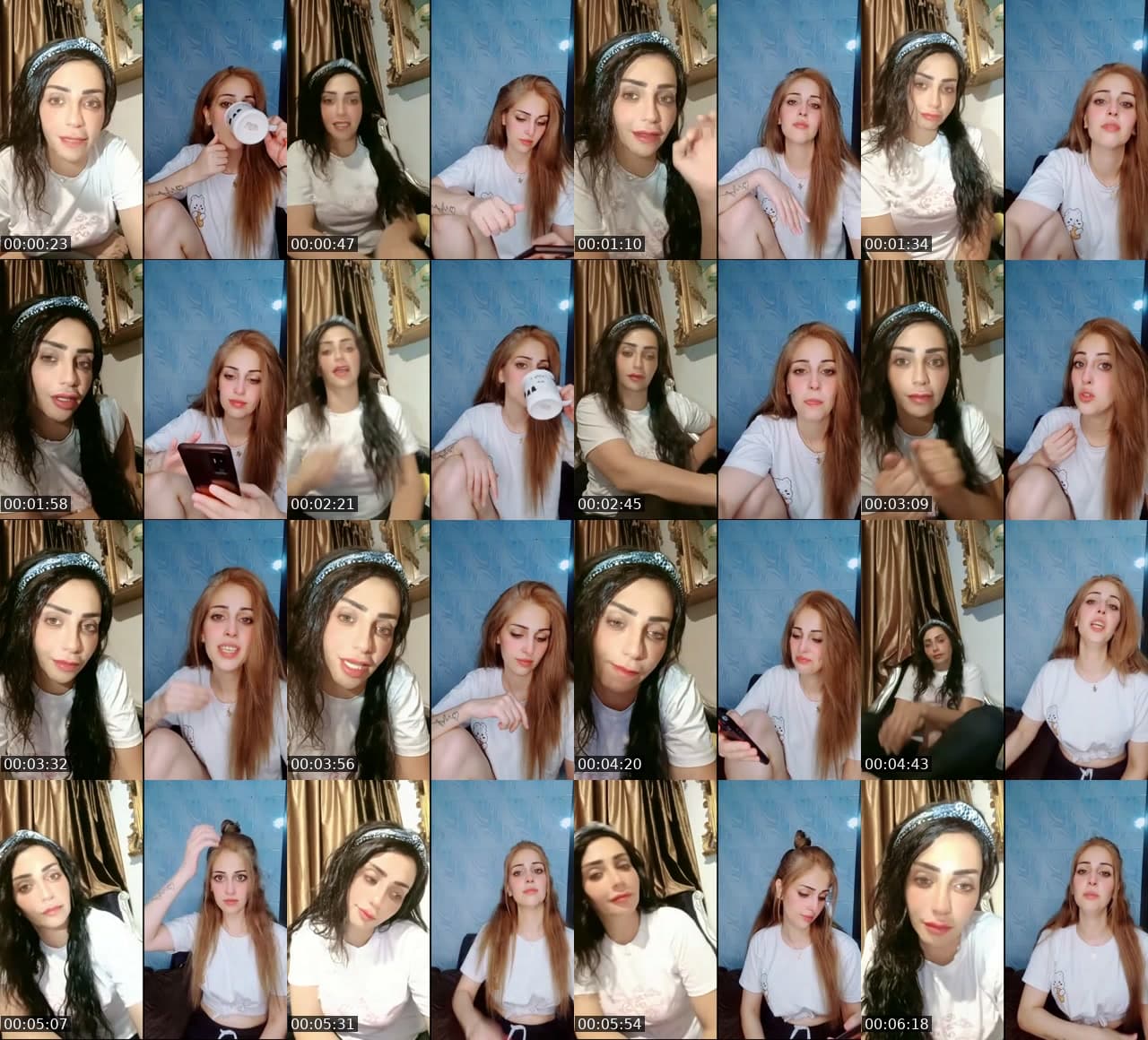 @fatima12703 TikTok live stream