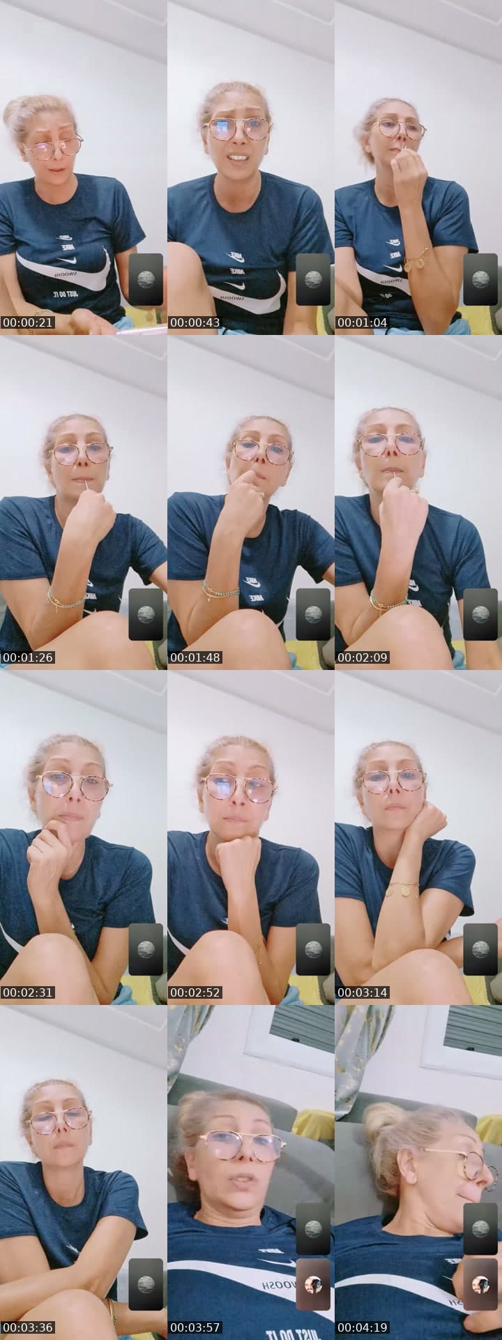 @candelamedrano90 TikTok live stream