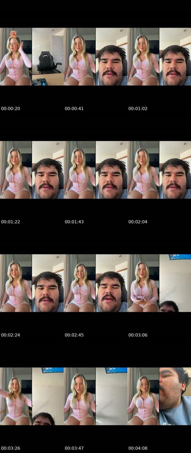@lookitsvicky TikTok live from 2026-07-21
