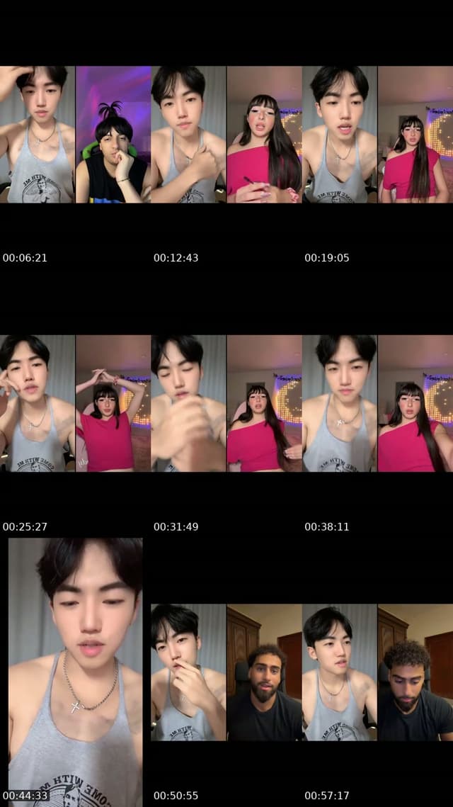 @jay_g2e TikTok live from 2026-07-21