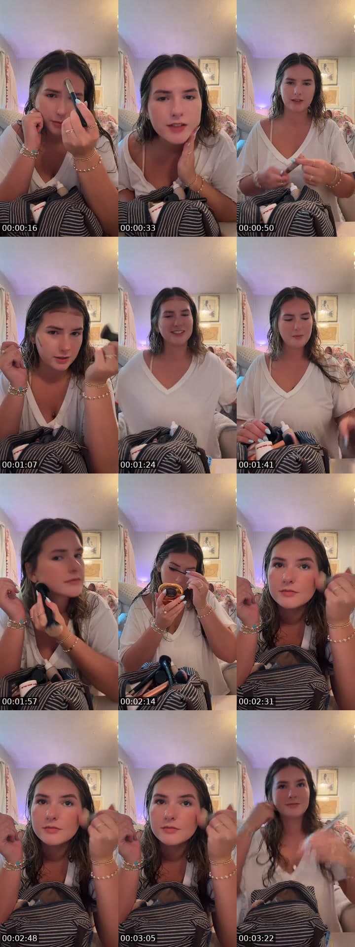 @miggymouseclubhouse3 TikTok live stream