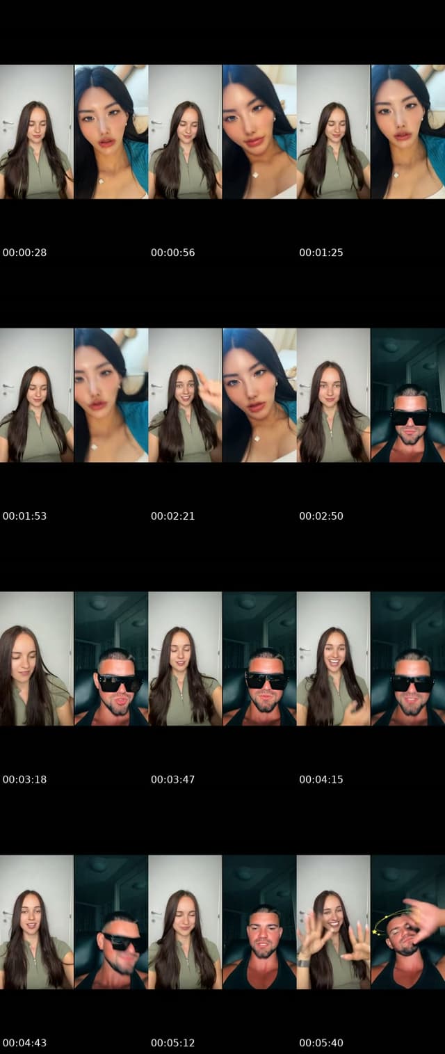@fitnessgirlemmaaa TikTok live