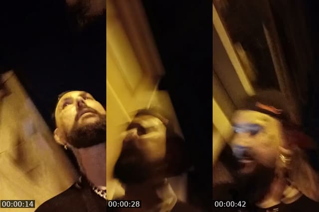 @dunkinianos13 TikTok live