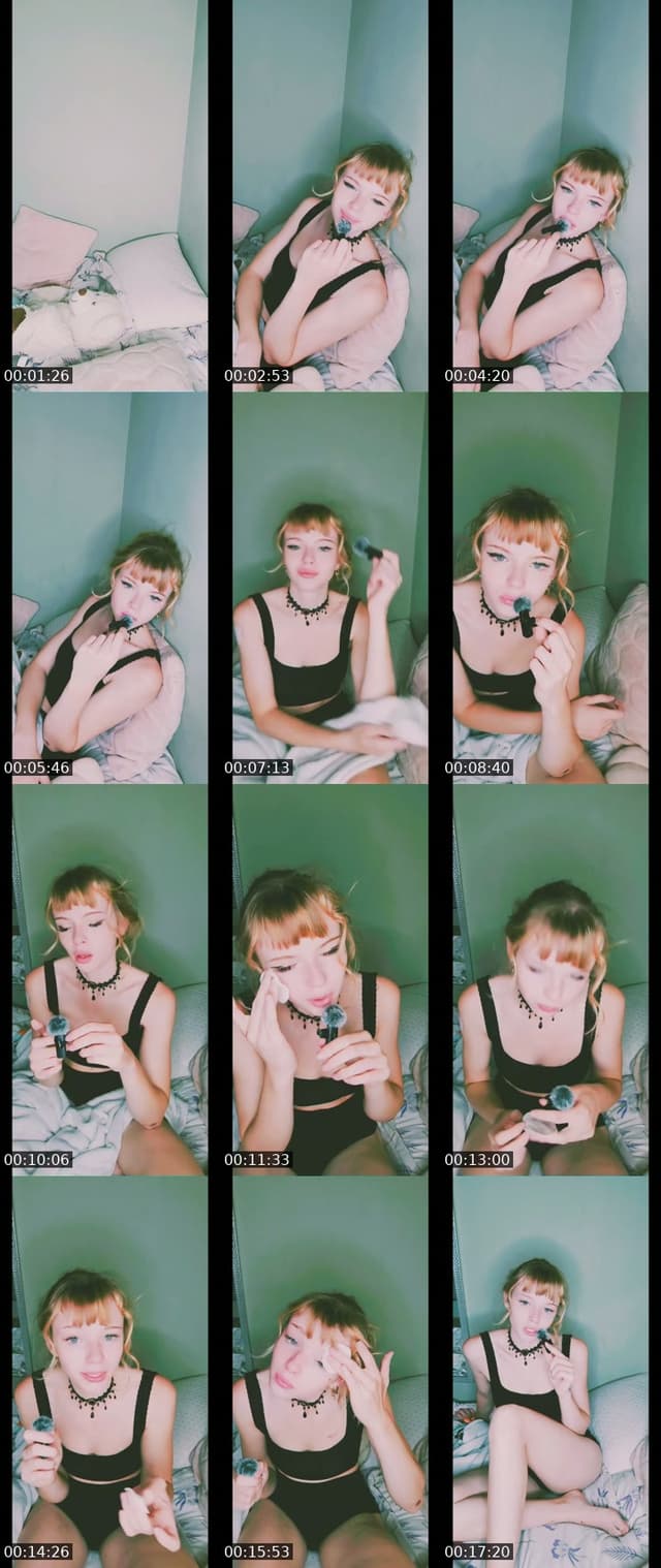 @blood_princesssxx TikTok live from 2026-07-21