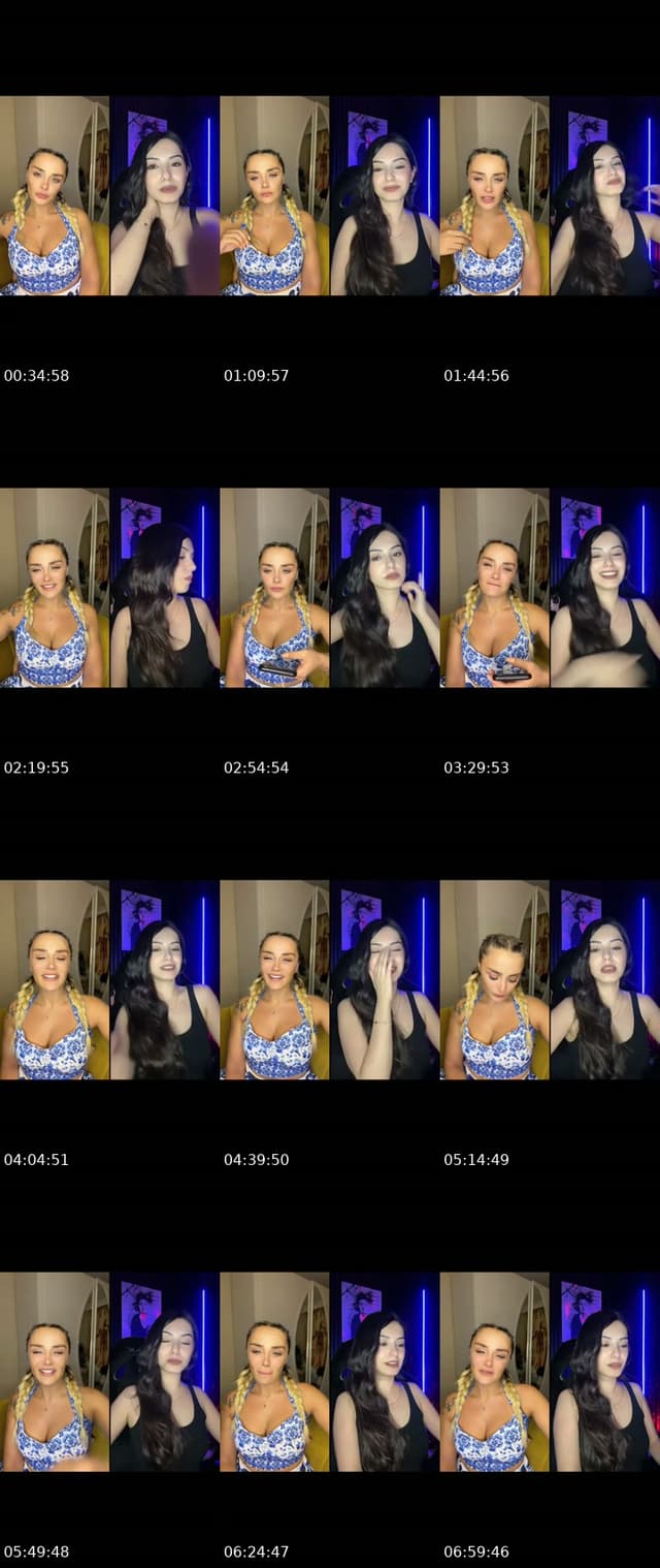 @ceylanyalin TikTok live