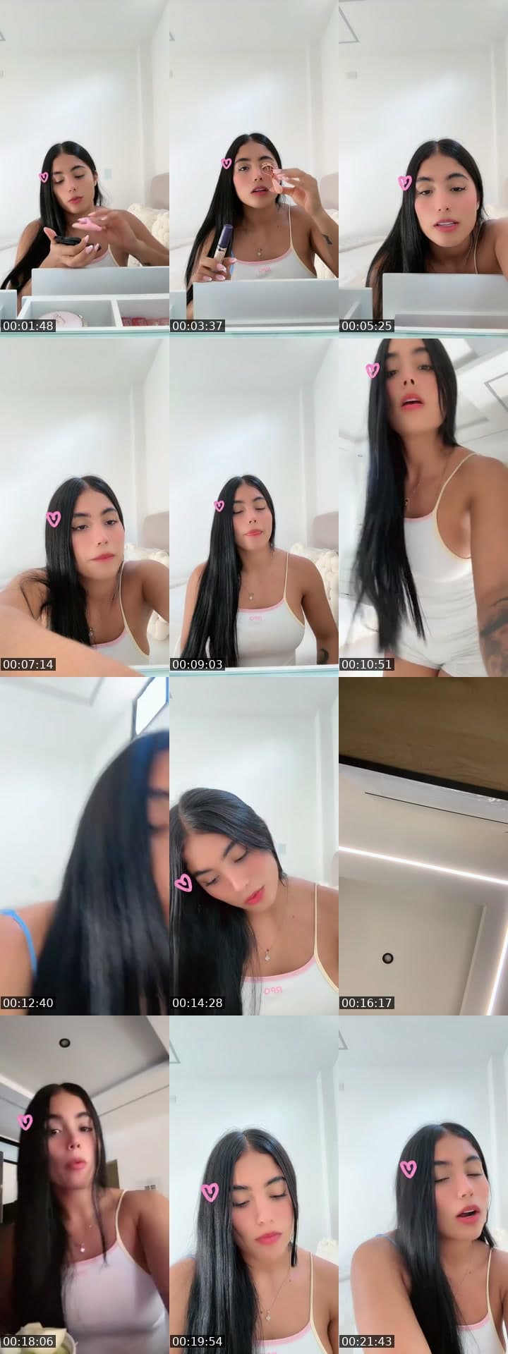 @dapanu TikTok live stream