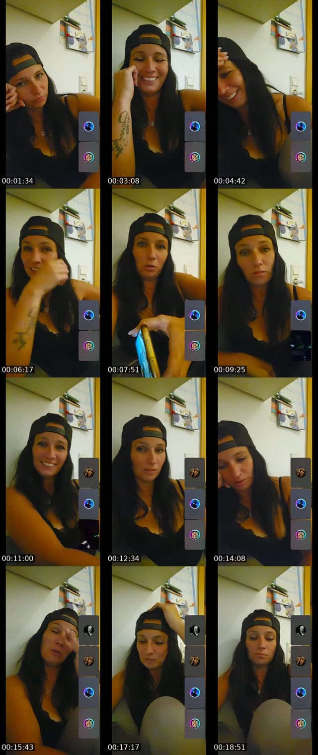 @_queenmode_69 TikTok live from 2026-07-21