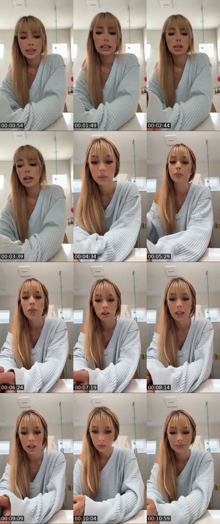 @_.allysonboswell._777 TikTok live stream