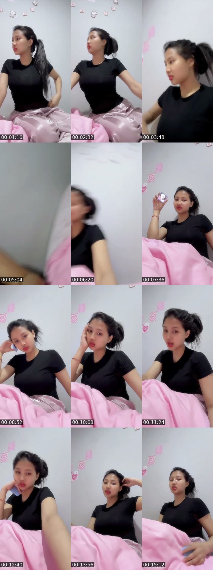 @ayyuudewiiii TikTok live stream