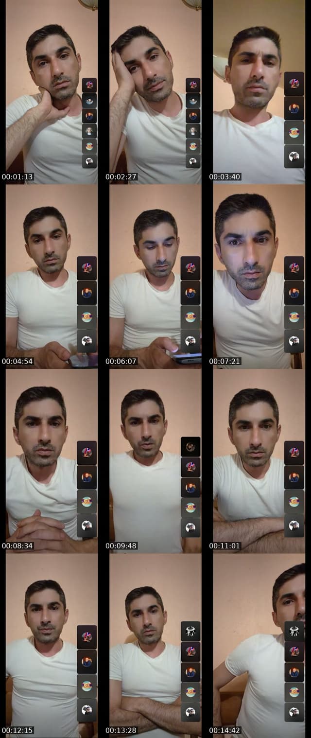 @araiksargsyan5 TikTok live