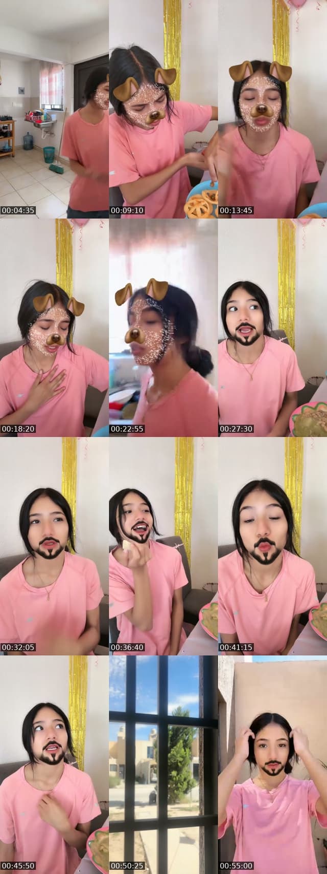 TikTok live: Auu by @danny.cll