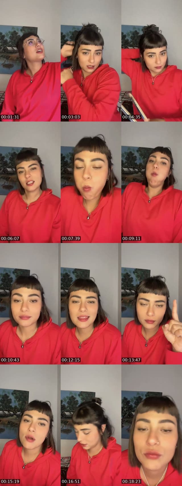 @katheriine621 TikTok live