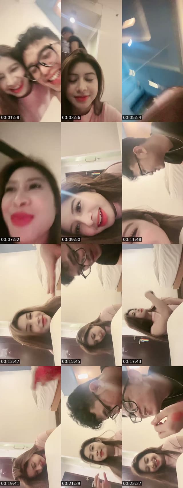 @starrybearyy TikTok live