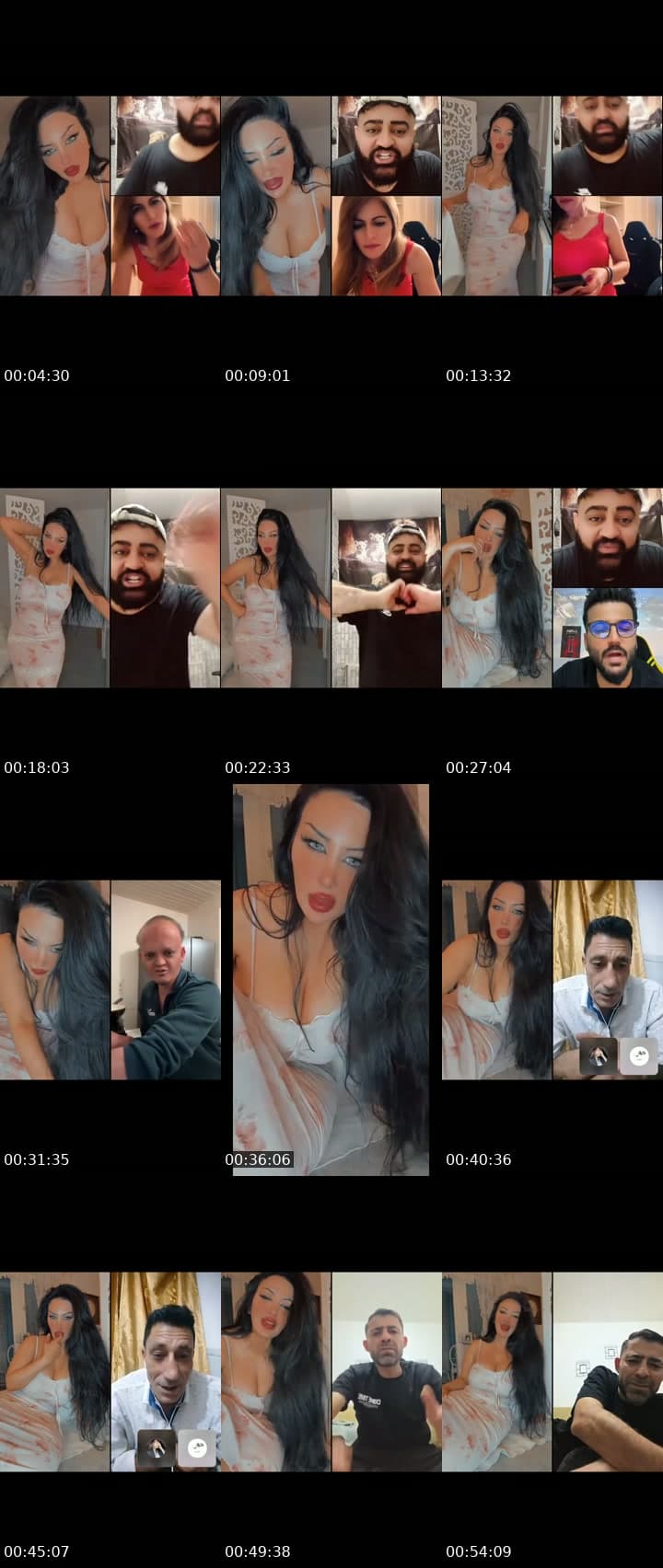@xewne60 TikTok live stream