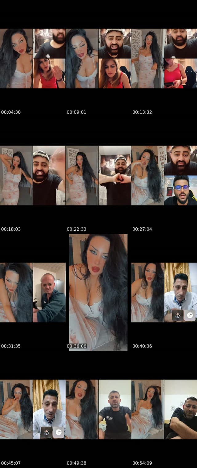 @xewne60 TikTok live