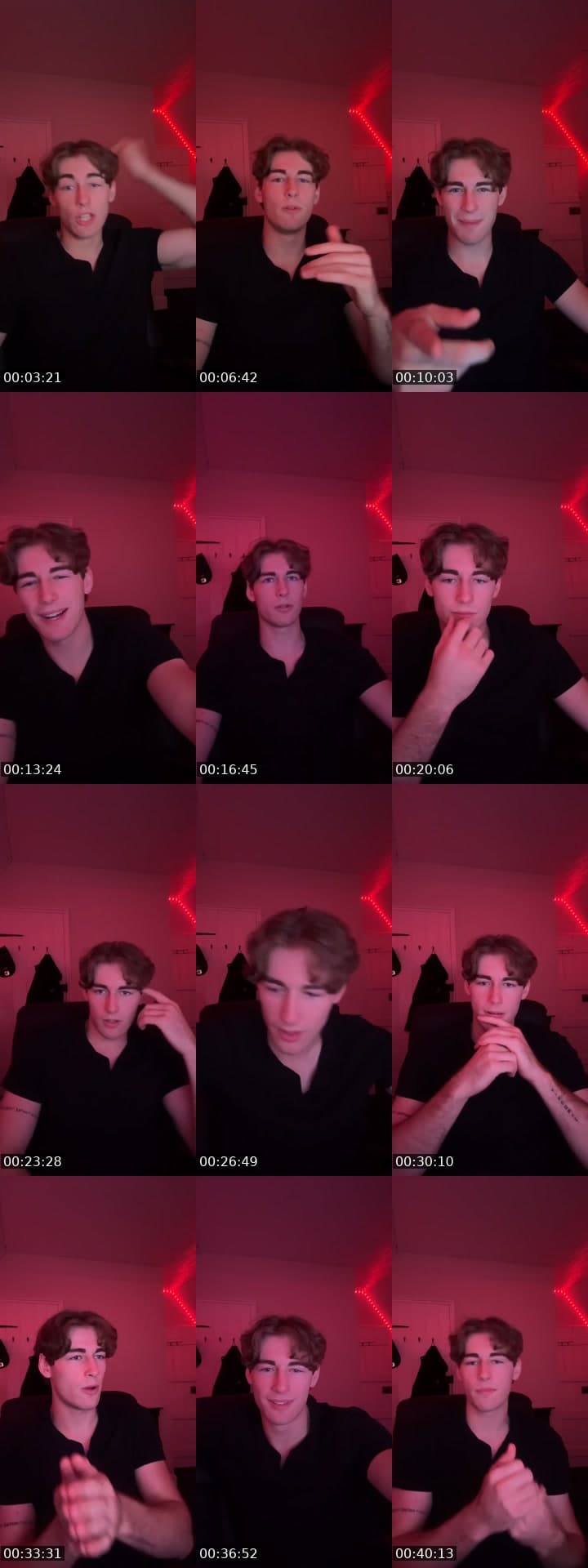@edward.english06 TikTok live stream