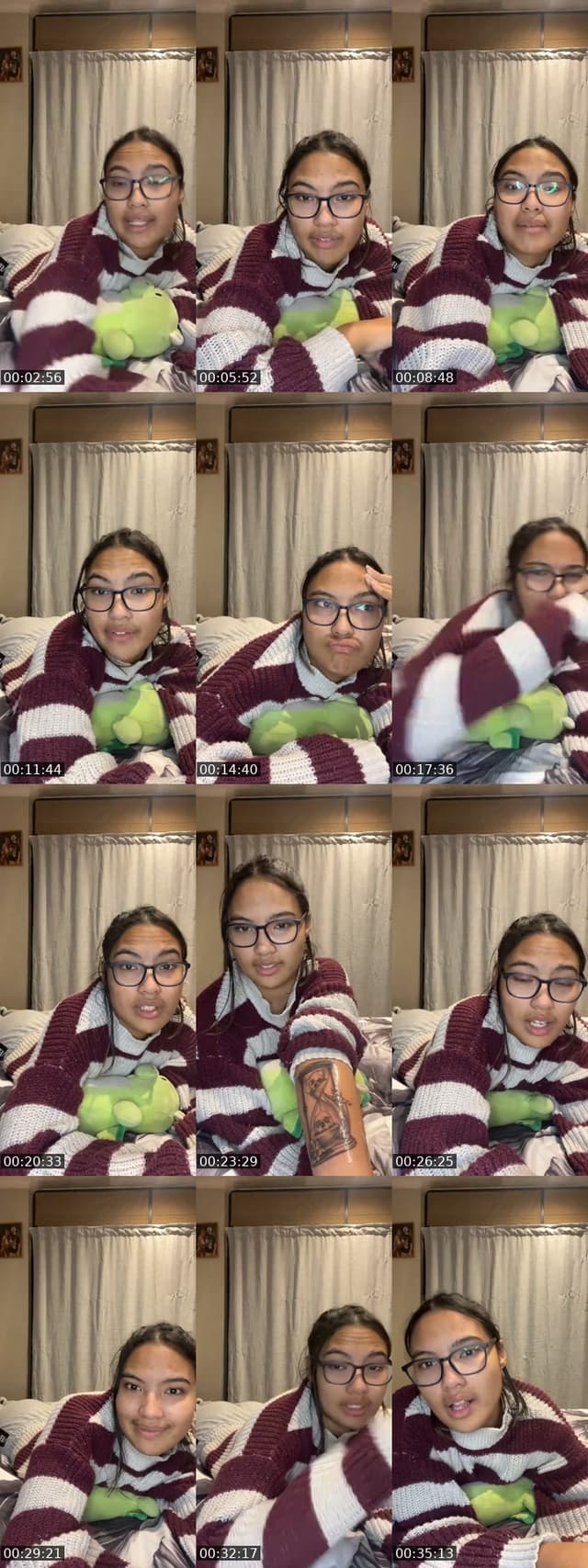 TikTok live: Welcome! by @its_lisa2019