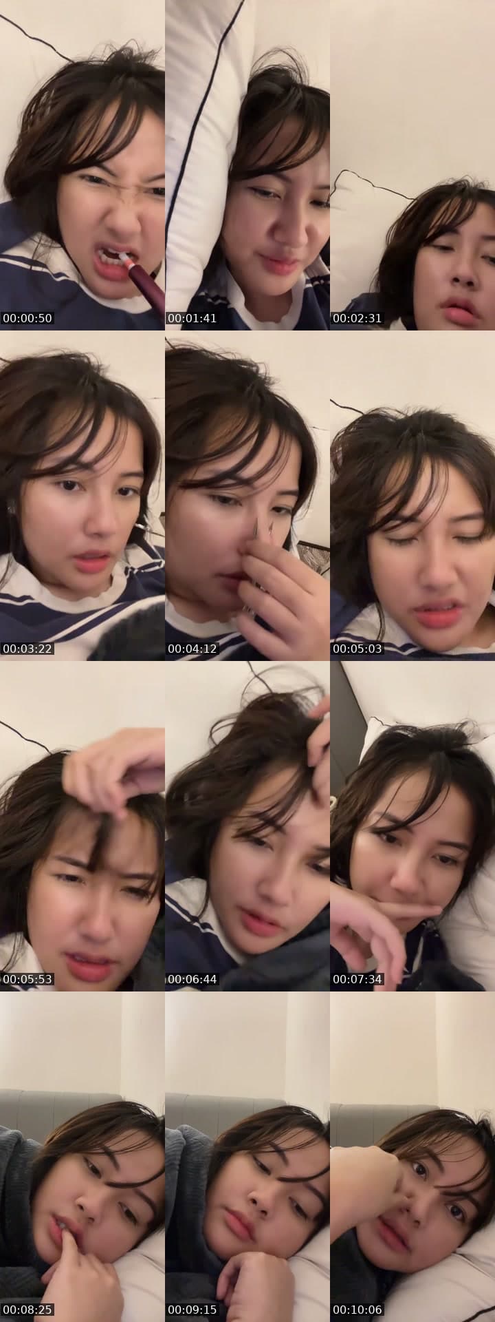 @hanaimeldaa TikTok live stream