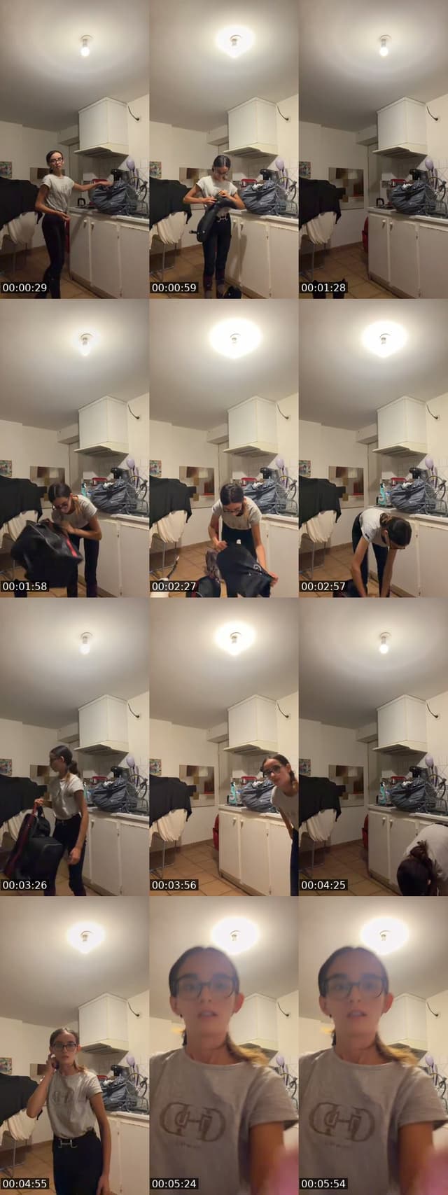 @melissafrqofficiel TikTok live