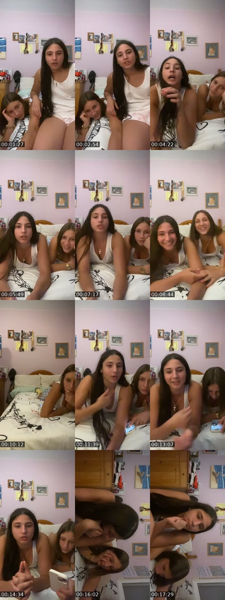 Vamos a hablar