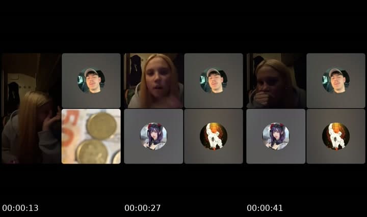 @ich_bins.2005 TikTok live stream