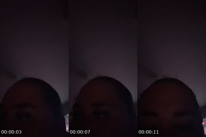 @kjmcdx TikTok live stream