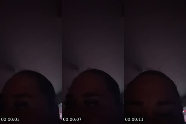 @kjmcdx TikTok live