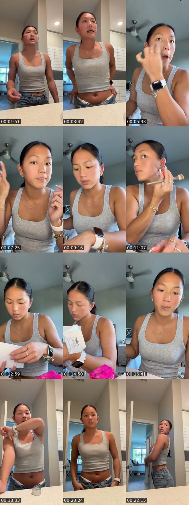 Let’s Hang 😜 - @littleasiangirl.me