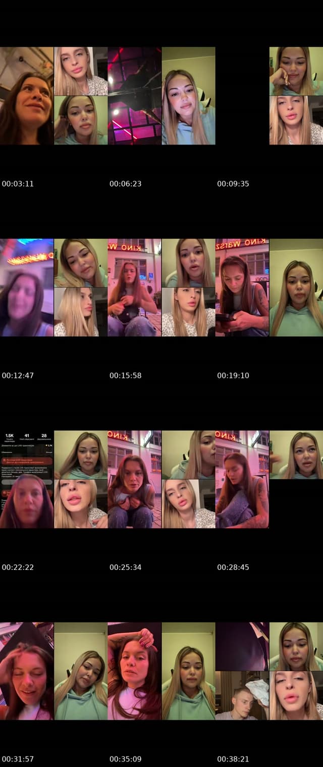 @taniyshaaa1998 TikTok live