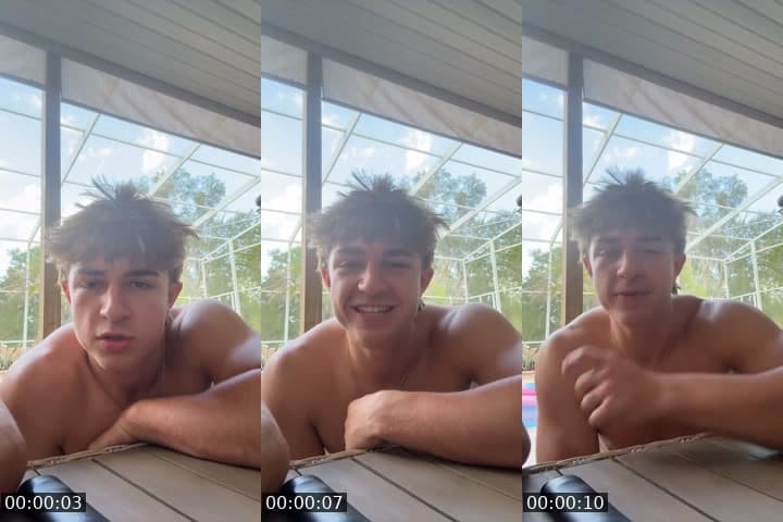 @.rydervickk TikTok live stream