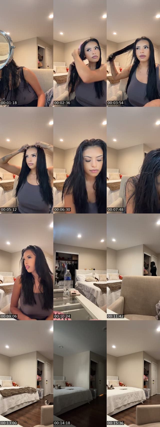 @evalynnruiz0 TikTok live