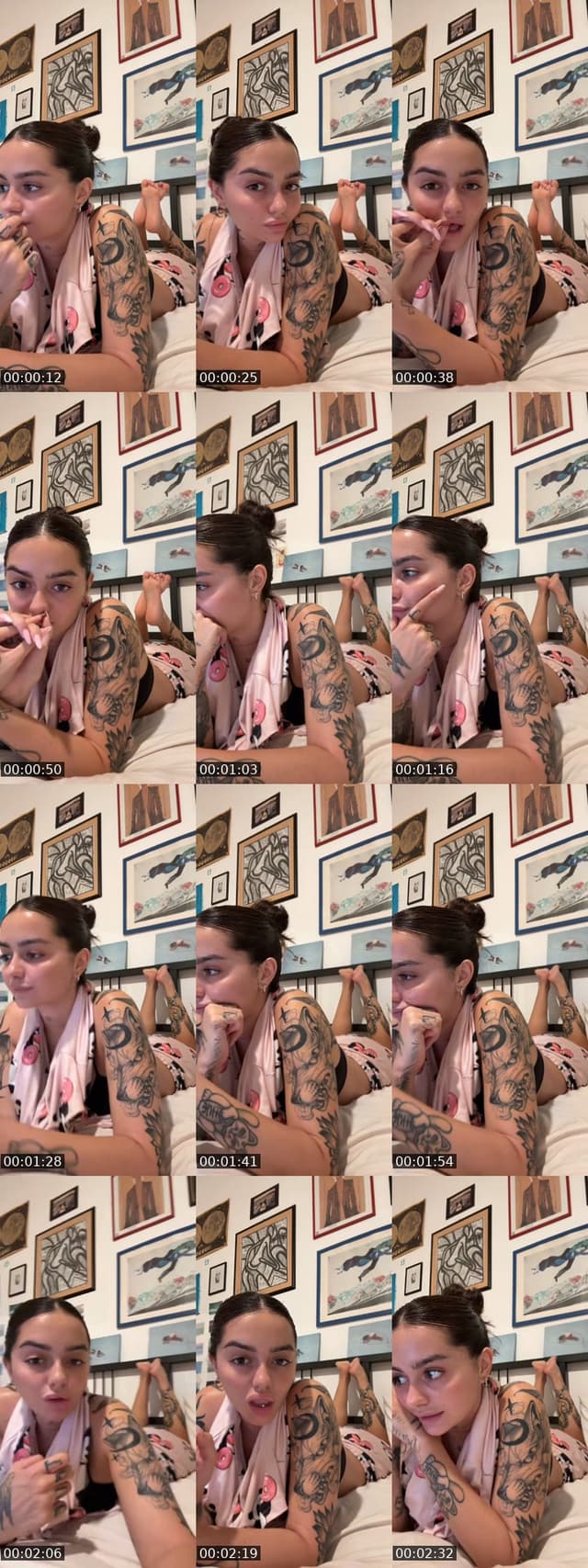 @oh_beltooo TikTok live