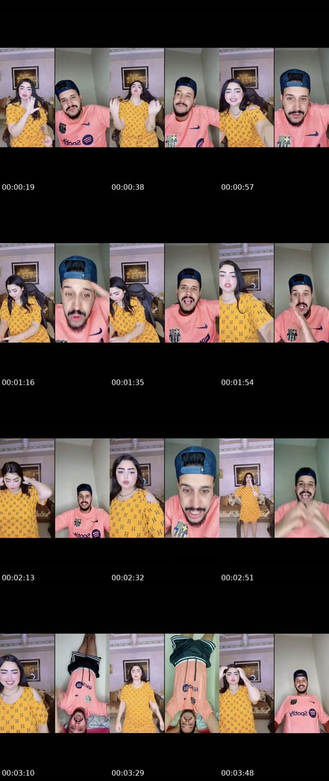 @joury_dwssari7 TikTok live