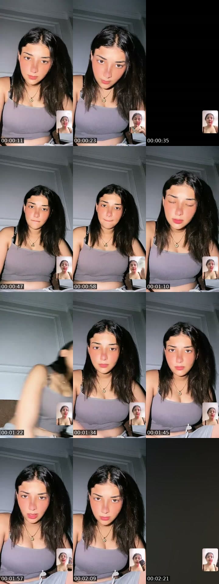 @malok_079 TikTok live stream