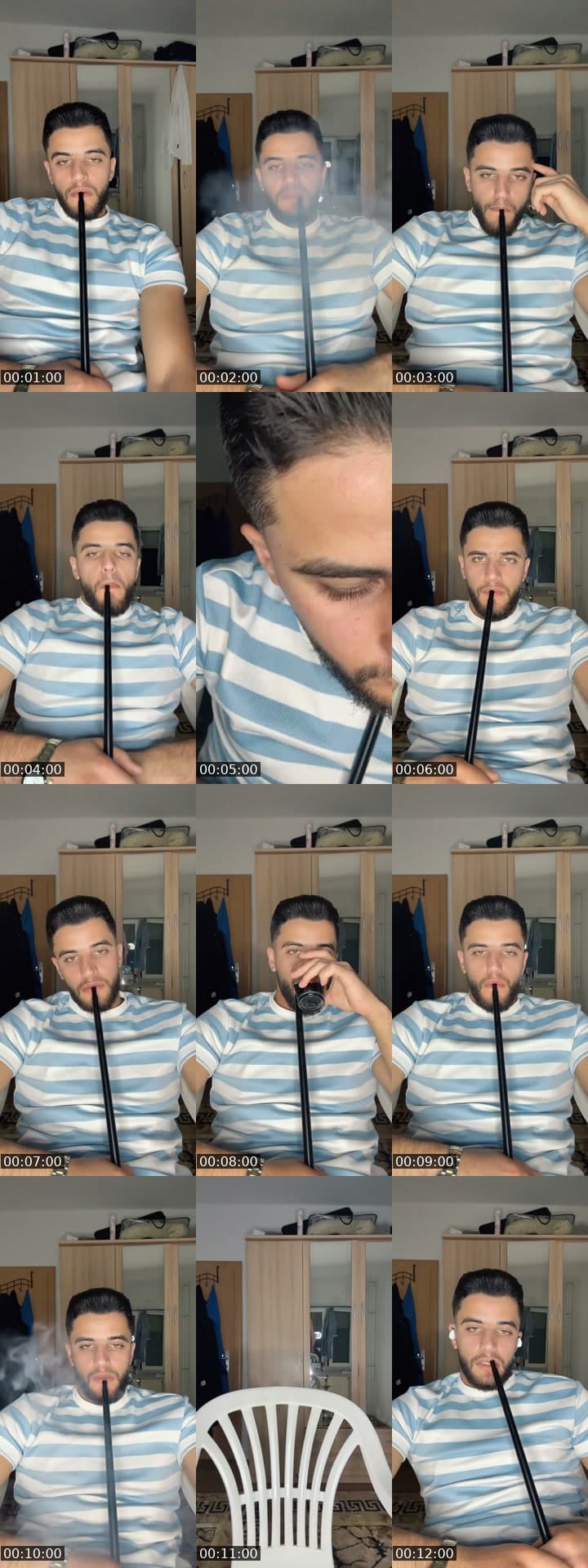 @aborasolalderee TikTok live stream