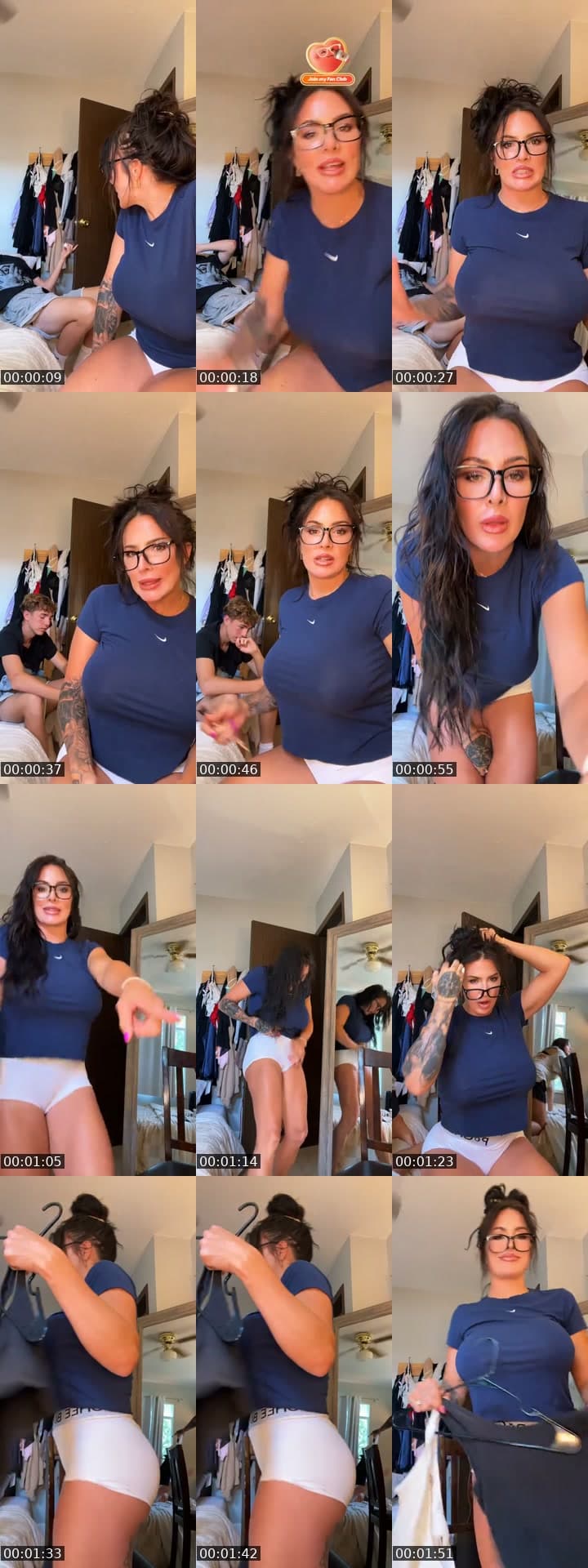 @keepinitkori TikTok live stream