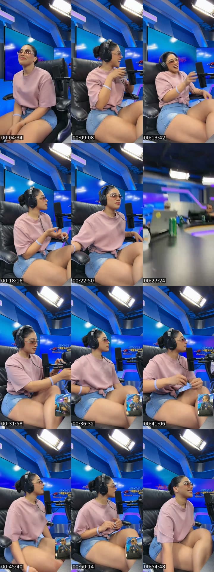 @dianabellgomezl TikTok live stream