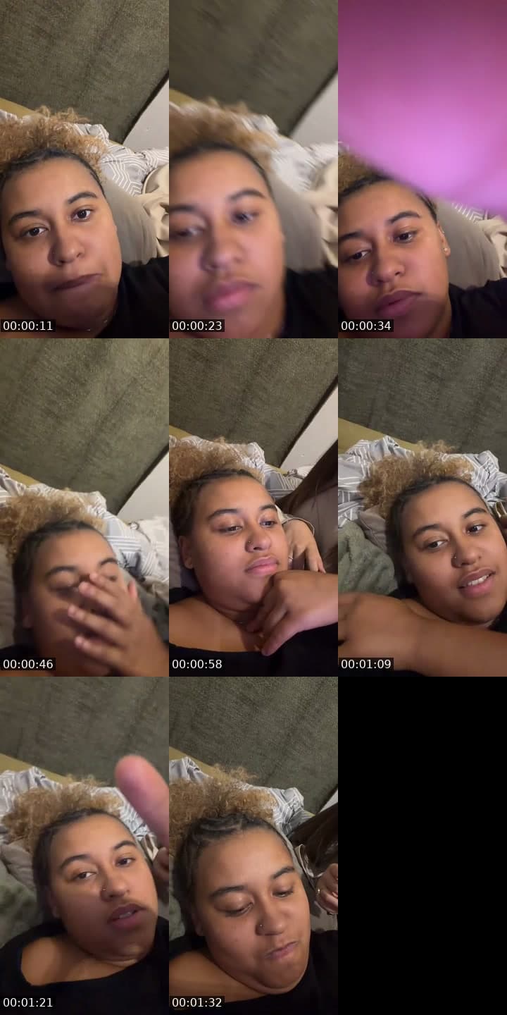 @inconnu1l TikTok live stream