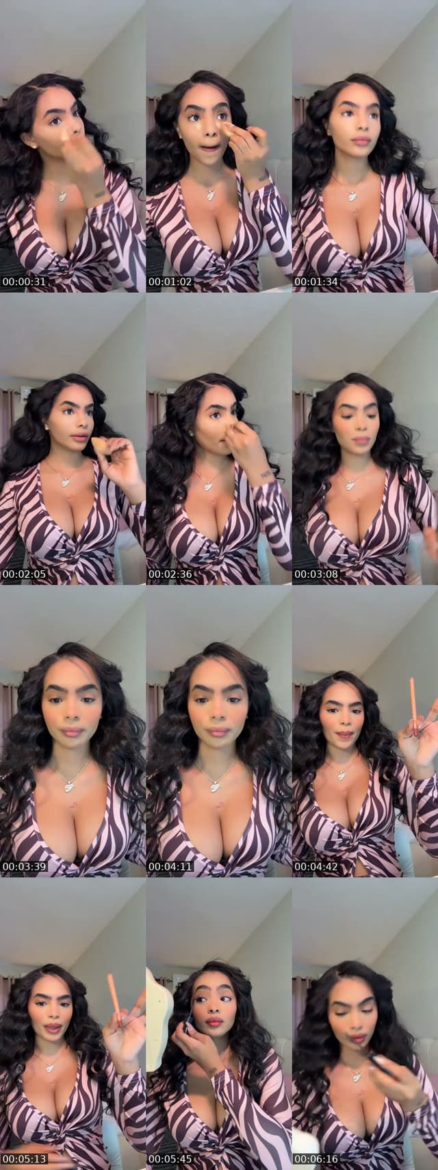 @evatejada062 TikTok live from 2026-07-21