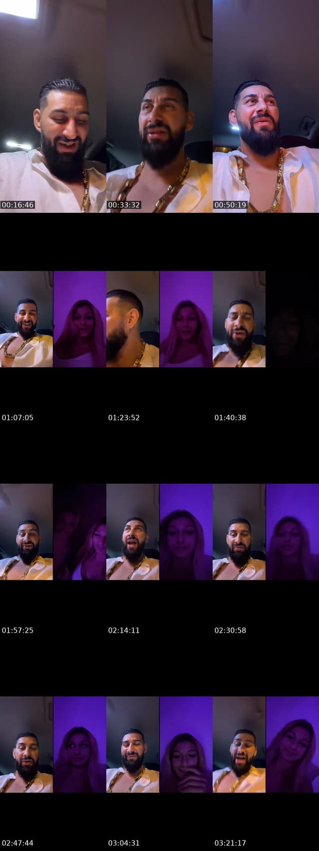@jezusamegvalto TikTok live from 2026-07-21