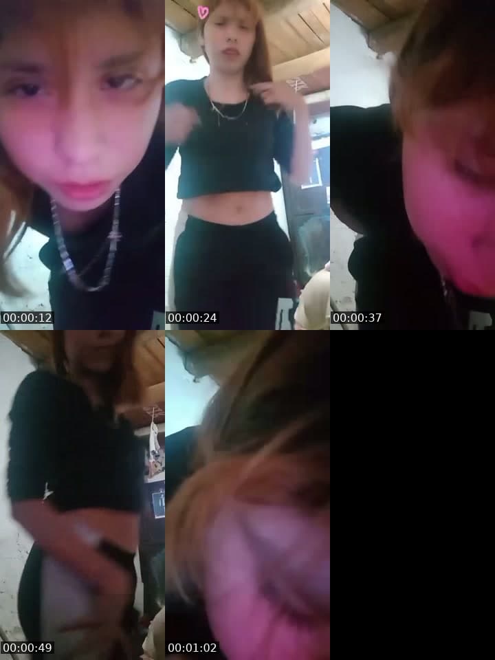 @lourdes10085 TikTok live stream