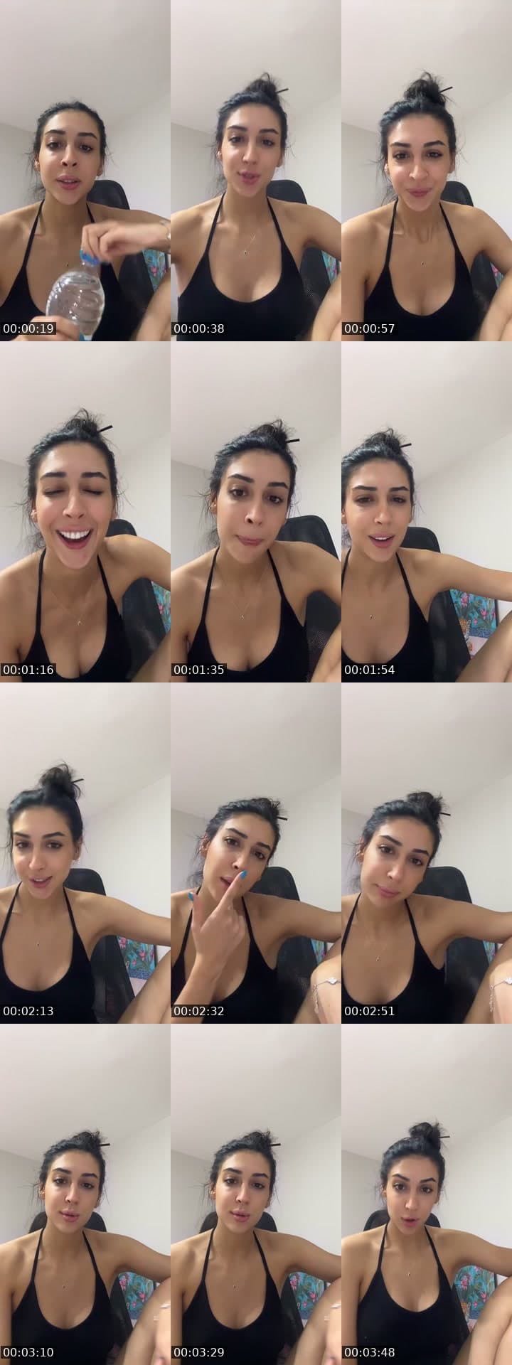 @winks8585 TikTok live stream